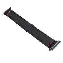THERMALTAKE RISER TT PREMIUM PCI-E 4.0 X16 EXTENDER – 600MM AC-059-CO1OTN-C1