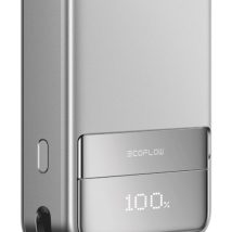 Powerbank ECOFLOW Rapid 5000 – Srebrny