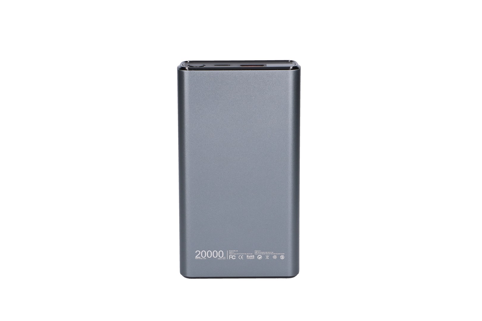 EXTRALINK EPB-126 20000MAH FAST CHARGING POWER BANK - obrazek 4