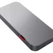Power Bank Lenovo Go USB-C Laptop 20000mAh Silver
