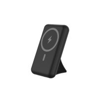 Powerbank stojący Energizer 10000 mAh 22.5W QM10002PQ czarny