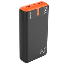 TRACER POWERBANK ENERGEN 20000MAH PD+QC3.0 BO
