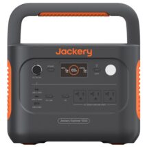 POWER STATION EXPLORER 1000V2/1070WH 21-0001-000221 JACKERY