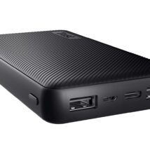 Powerbank TRUST Primo 15000mAh ECO Black