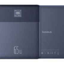 Powerbank Baseus Blade2 12000mAh (niebieski)