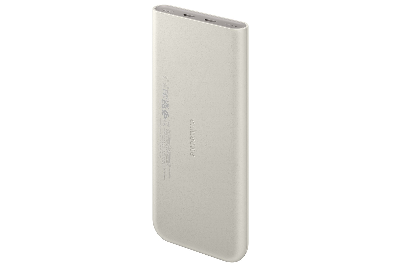 Samsung Common 10,000mAh Battery Pack Beige - obrazek 3