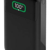 BELKIN POWERBANK 20 000 MAH, 2X USB-C PD 65W, USB-A 18W, Z WYŚWIETLACZEM
