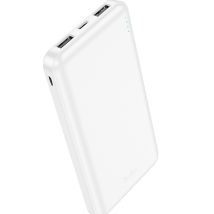 Powerbank Hoco J100 (biały)