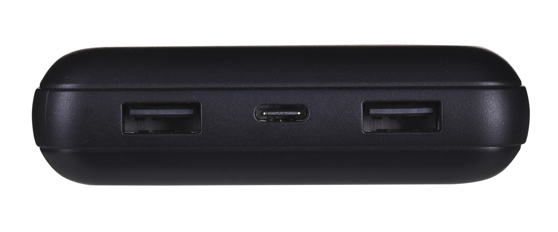 Powerbank Belkin BoostCharge Power Bank 20K 2xUSB-A + 1xUSB-C 20000mAh 15W Black - obrazek 4