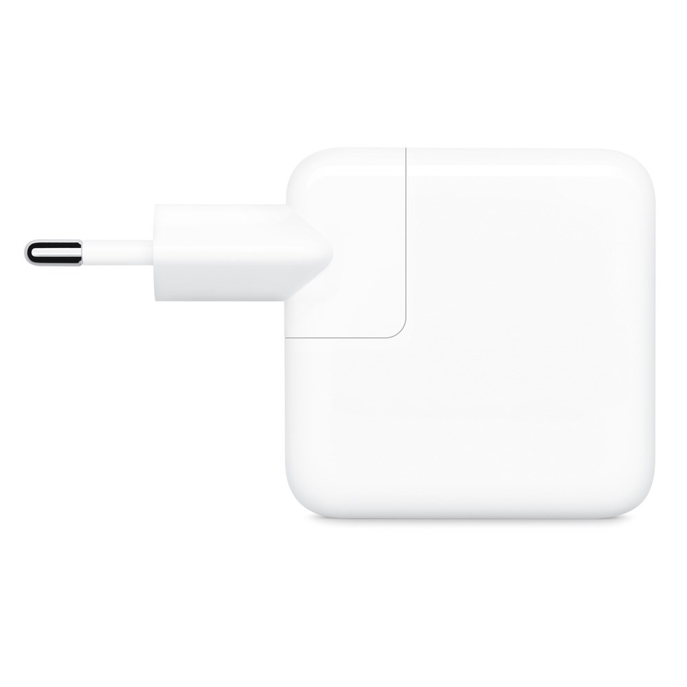 Adapter 35W Dual USB-C Power - obrazek 3