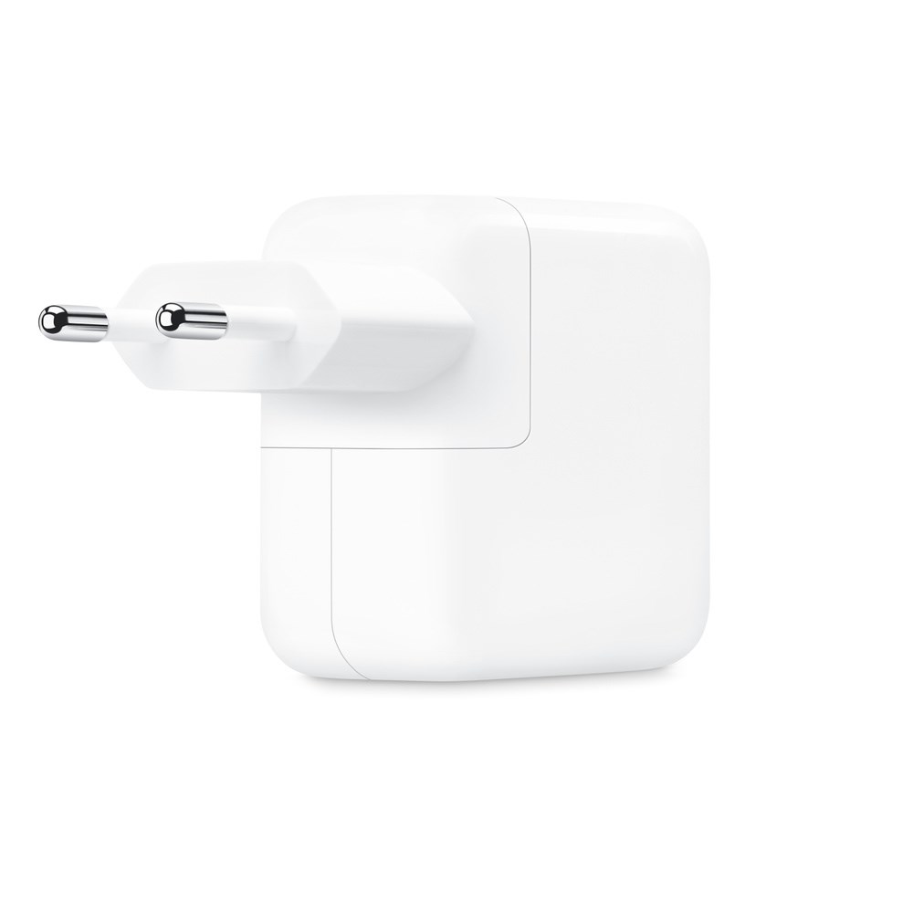 Adapter 35W Dual USB-C Power - obrazek 4