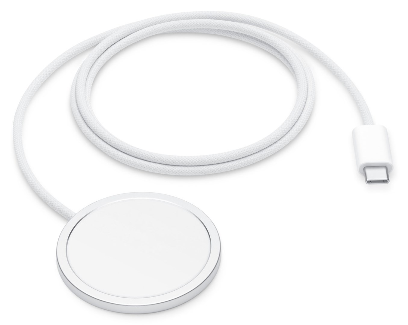 Ładowarka Apple MagSafe (1 m) (MGD74ZM/A) - obrazek 4