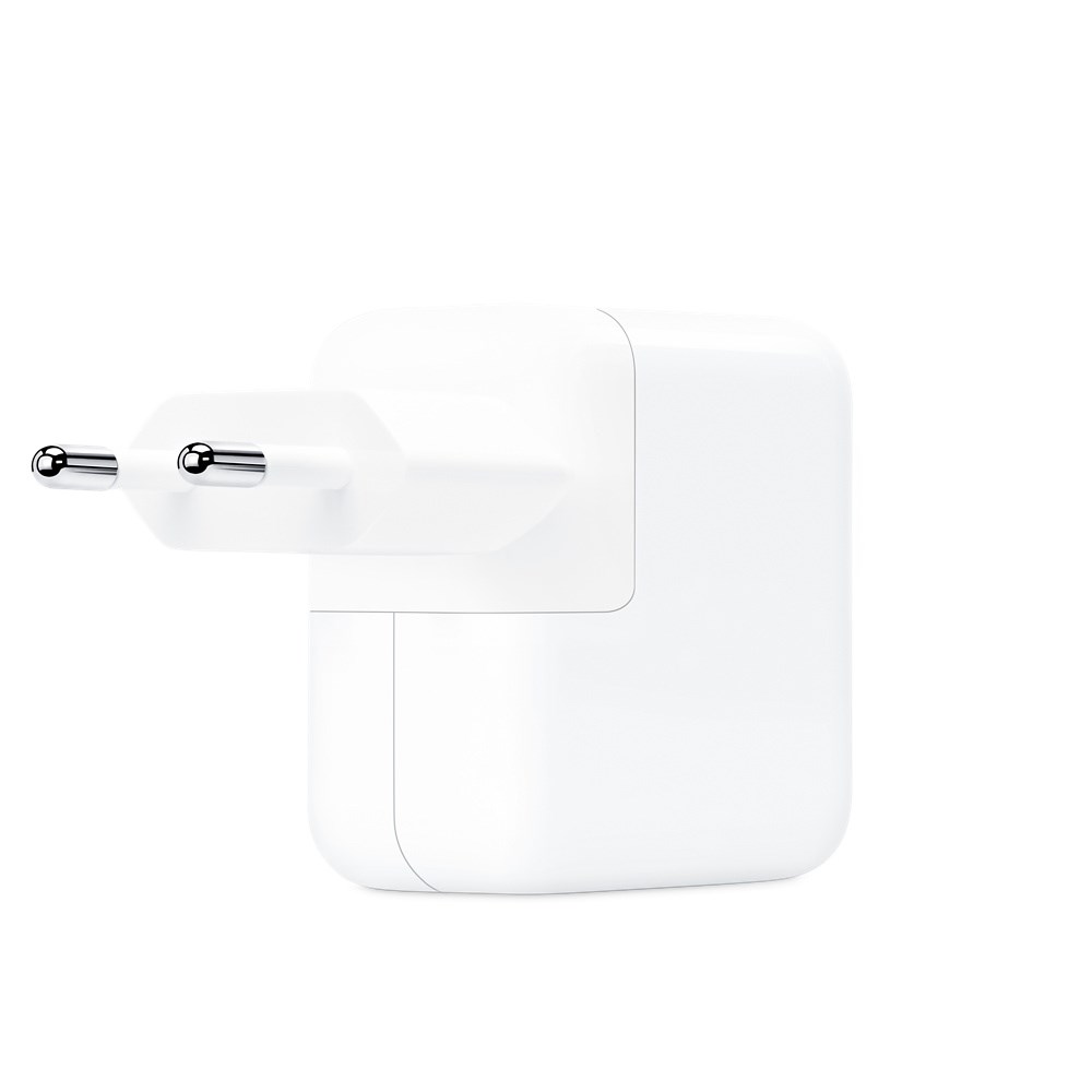 Zasilacz Apple 30W USB-C Power Adapter - obrazek 3