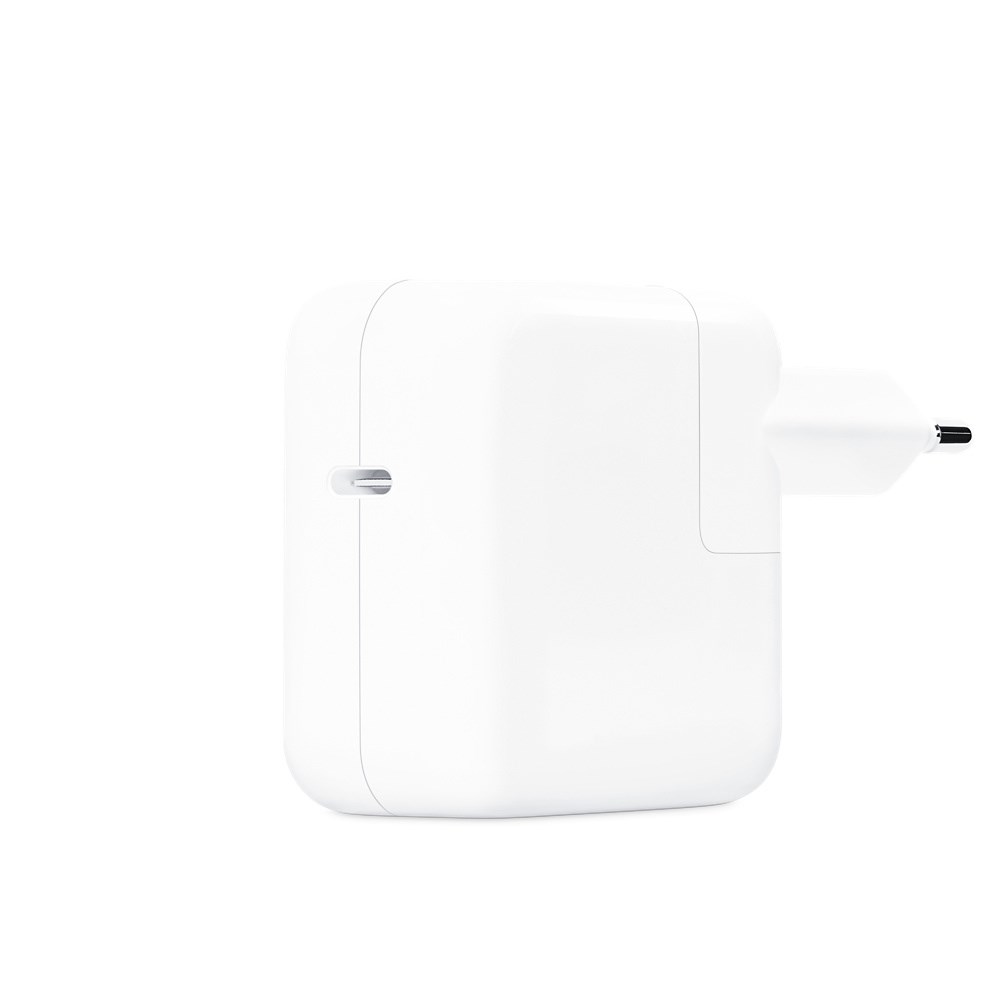 Zasilacz Apple 30W USB-C Power Adapter - obrazek 4
