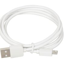 Ładowarka sieciowa iBOX C-41 USB 2A, 1 port USB, kabel microUSB