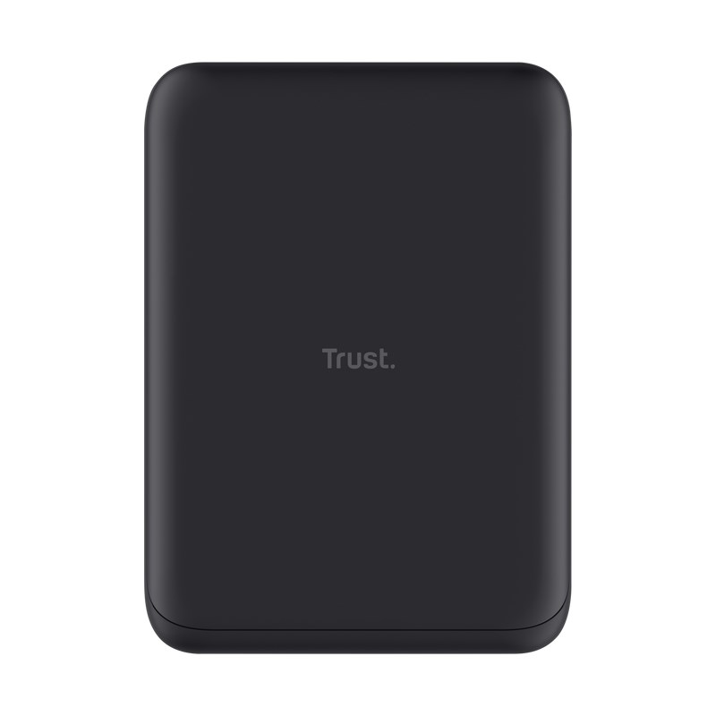 Ładowarka Trust MAXO 240W GaN 4-port USB-C Black - obrazek 4