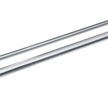 Wieszak na ręcznik podwójny – ścienny