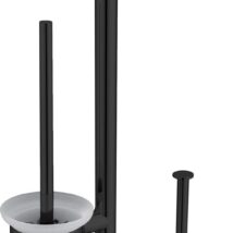 Stojak na papier 3-funkcyjny