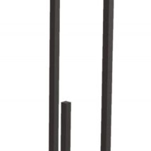 Stojak na papier z półką