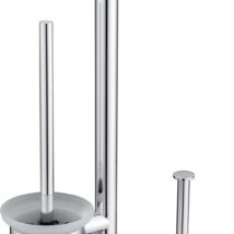 Stojak na papier 3-funkcyjny