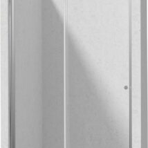 Drzwi prysznicowe 160 cm – przesuwne