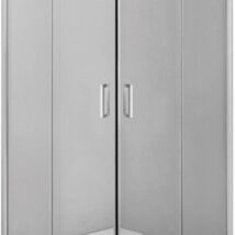 Kabina prysznicowa kwadratowa 80×80 cm