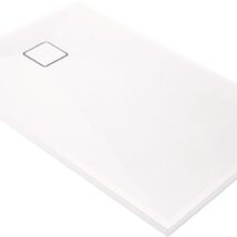 Brodzik granitowy Deante CORREO KQR A46B prostokątny 100×80 cm