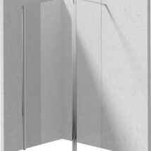 Panel ruchomy do kabin Kerria Plus