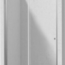 Drzwi prysznicowe 100 cm – przesuwne