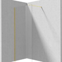 Ścianka prysznicowa walk-in 80 cm