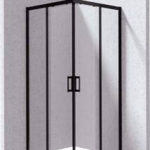 Kabina prysznicowa kwadratowa 80×80 cm