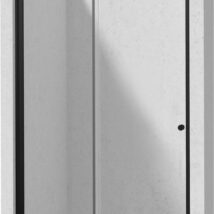 Drzwi prysznicowe 110 cm – przesuwne