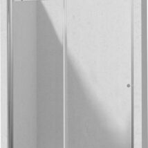 Drzwi prysznicowe 180 cm – przesuwne