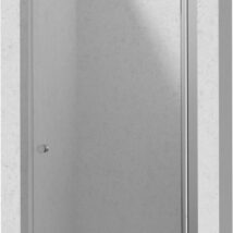 Drzwi prysznicowe 90 cm – wahadłowe