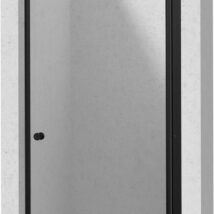 Drzwi prysznicowe 60 cm – wahadłowe