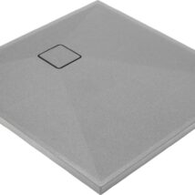 Brodzik granitowy kwadratowy 80×80 cm