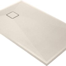 Brodzik granitowy prostokątny 120×80 cm