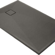 Brodzik granitowy prostokątny 120×80 cm