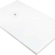 Brodzik akrylowy prostokątny 80×120 cm