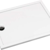 Brodzik akrylowy Deante PRIZMA KTJ 089B prostokątny 80×90 cm