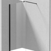 Ścianka prysznicowa / walk-in systemu Kerria Plus 100 cm