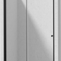 Drzwi prysznicowe 120 cm – przesuwne