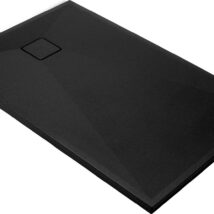 Brodzik granitowy prostokątny 120×70 cm