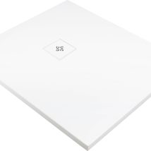 Brodzik akrylowy prostokątny 90×100 cm