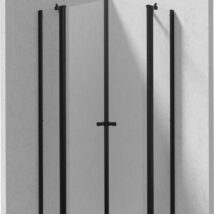 Kabina prysznicowa kwadratowa 90×90 cm