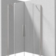 Kabina prysznicowa kwadratowa 90×90 cm