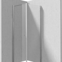 Kabina prysznicowa kwadratowa 90×90 cm