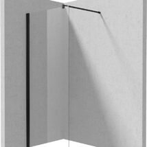 Ścianka prysznicowa / walk-in systemu Kerria Plus 80 cm