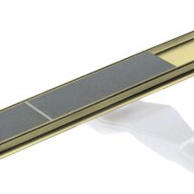 Odpływ liniowy podłogowy 100 cm – Odwracalny