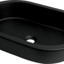 Umywalka granitowa podblatowa/wpuszczana